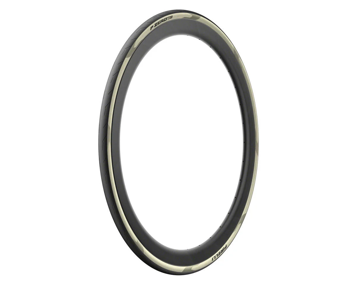 Pirelli P Zero Race TLR RS Road Tire (Retro) (700c) (32mm) (Smart EVO/SpeedCORE)